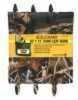 Durable, Long Lasting Camo Burlap Can Be Used To Build blInds Or For Anything That Needs CamouflagIng. Comes In 54" X 12' Packaged Burlap.